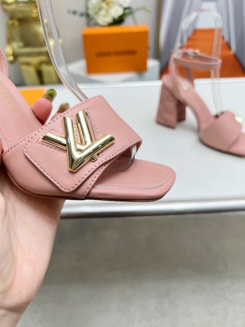 Louis Vuitton Sandals